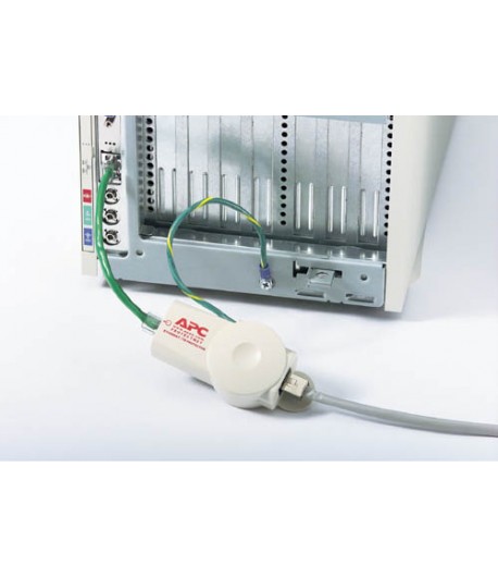 APC ProtectNet 100BT/10BT/TR RJ45 wire connector