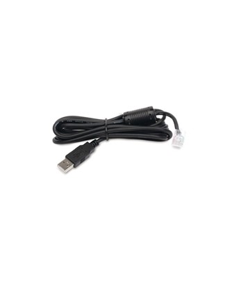 APC Simple Signaling UPS Cable 1.83m Black signal cable