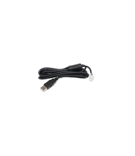 APC Simple Signaling UPS Cable 1.83m Black signal cable