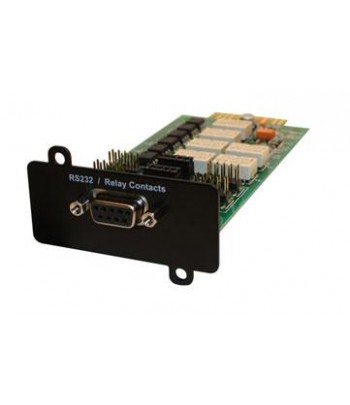 Eaton Relay Card-MS Internal Serial interface cards/adapter