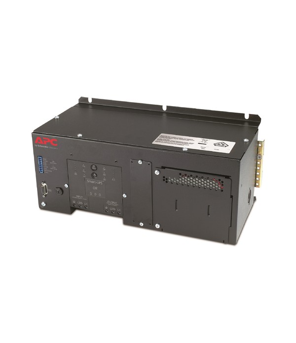 APC DIN-Rail UPS SUA500PDRI-S  500VA, 230V, Power Module + Accu