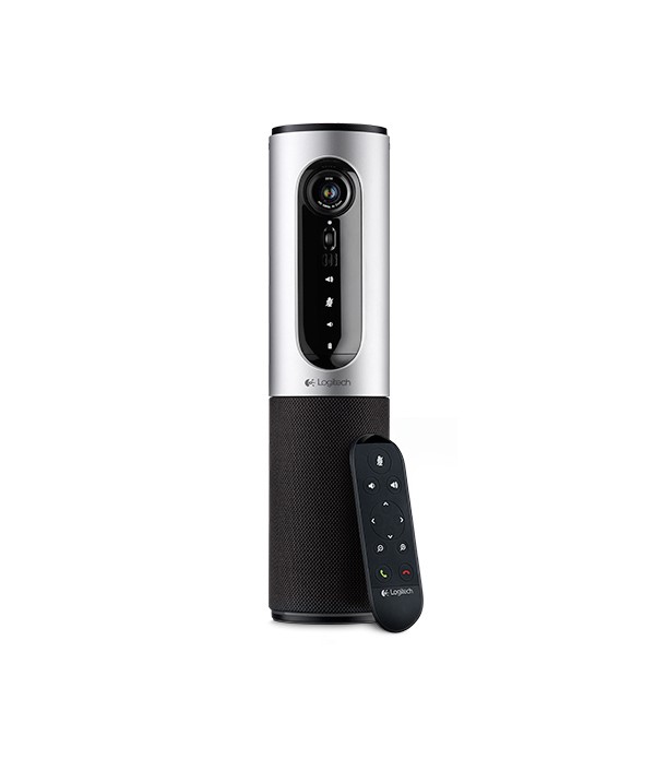 Logitech ConferenceCam Connect video conferencing system