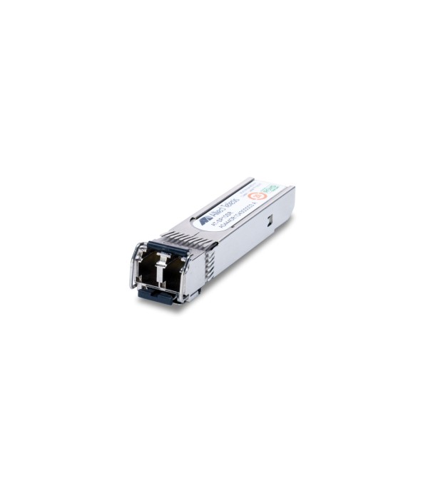 Allied Telesis AT-SP10SR Fiber optic 850nm 10300Mbit/s SFP+ network transceiver module