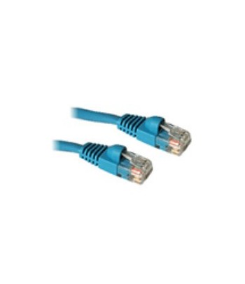Lenovo Cat5e, 3m 3m Cat5e Blue networking cable