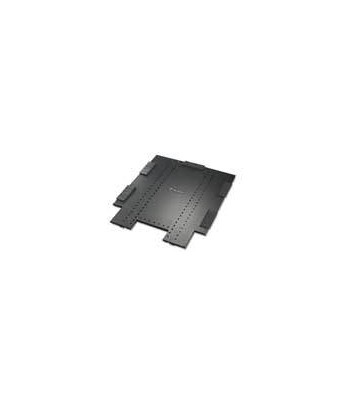 APC NetShelter SX Standard Roof Black
