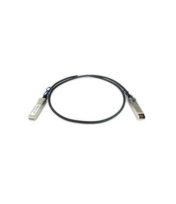 Lenovo 90Y9427 networking cable Black 1 m