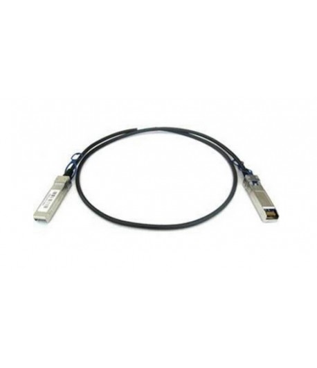 Lenovo 90Y9427 networking cable Black 1 m