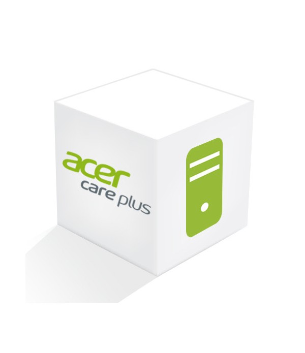 Acer SV.WCMAP.A05 garantie- en supportuitbreiding