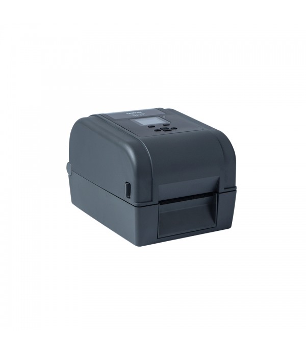 Brother TD-4750TNWB label printer Direct thermal / Thermal transfer 300 x 300 DPI Wired & Wireless