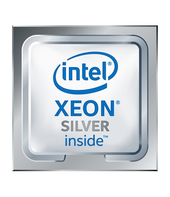 Lenovo ThinkSystem SR530 serveur Rack (1 U) Intel Xeon Silver 2,2 GHz 16 Go DDR4-SDRAM 750 W