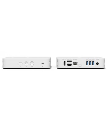 Logitech RoomMate video conferencing systeem Ethernet LAN Beheersysteem voor videovergaderingsservice