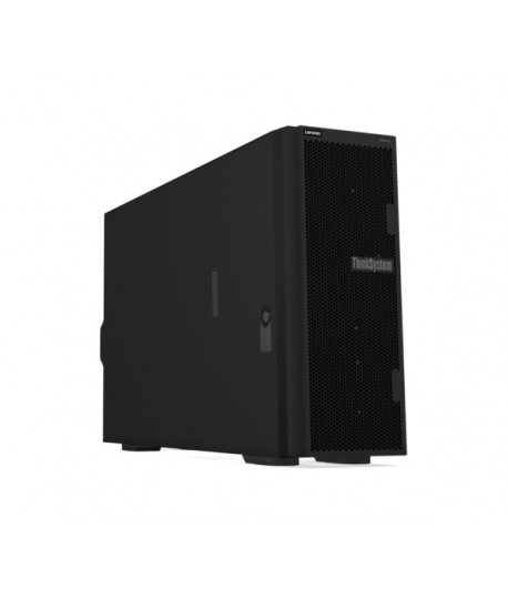 Lenovo ThinkSystem ST650 V2 server Tower (4U) Intel Xeon Silver 2,4 GHz 32 GB DDR4-SDRAM 750 W