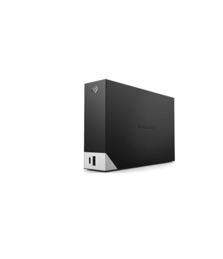 Seagate One Touch Desktop external hard drive 12000 GB Black