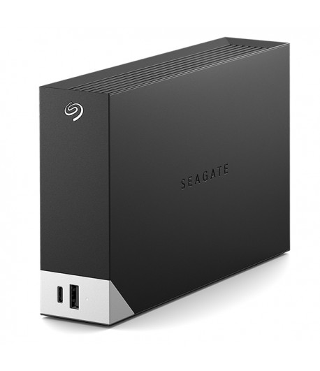 Seagate STLC4000400 external hard drive 4000 GB Black