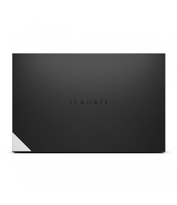 Seagate STLC4000400 external hard drive 4000 GB Black