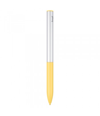 Logitech Pen for Chromebook stylus pen 15 g Silver, Yellow