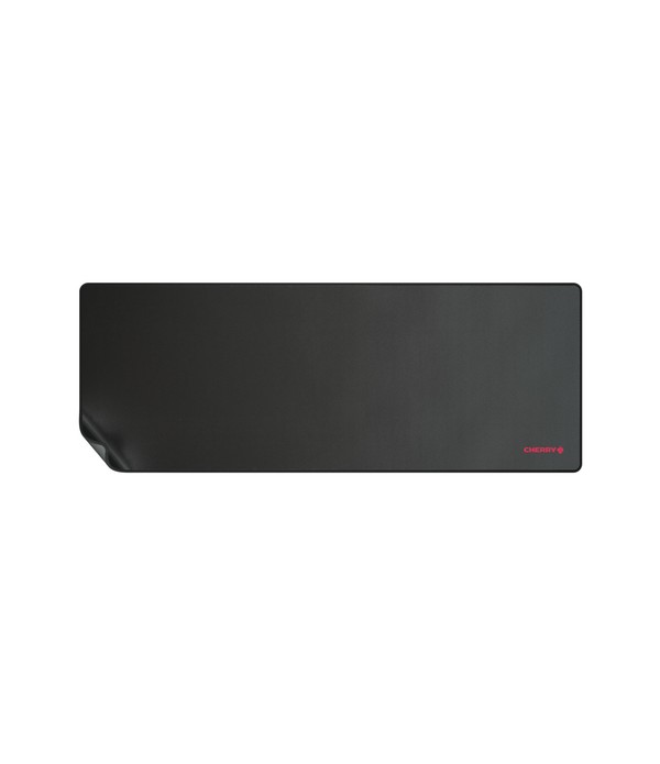 CHERRY MP 2000 Gaming mouse pad Black