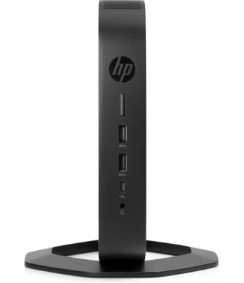 HP t640 2.4 GHz ThinPro 1 kg Black R1505G