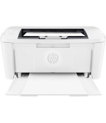 HP LaserJet M110w printer, Zwart-wit, Printer voor Kleine kantoren, Print, Compact formaat