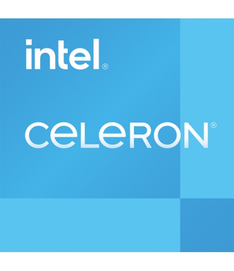 Intel Celeron G6900 processor 4 MB Smart Cache Box