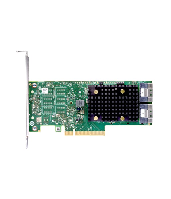 Lenovo 4Y37A78602 interface cards/adapter Internal SAS, SATA