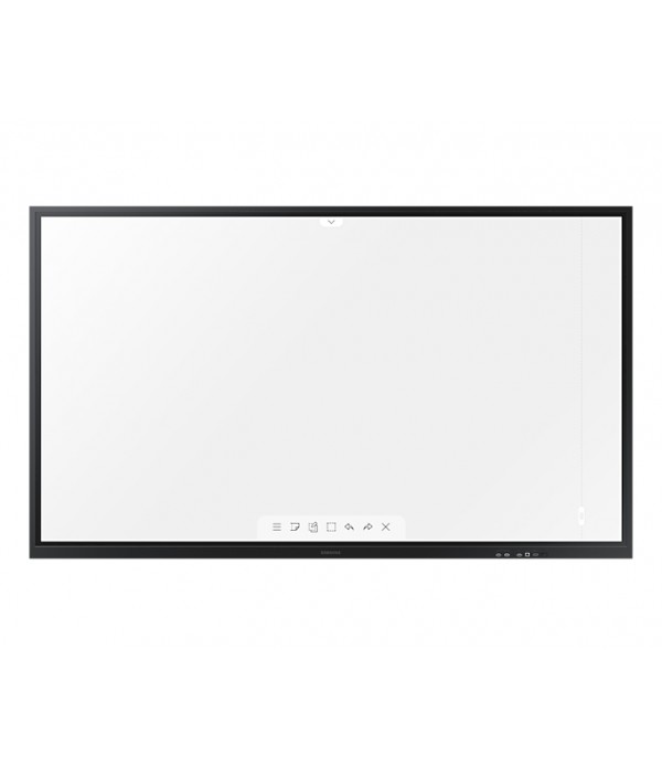 Samsung Flip 3 - 85 inch - Digital, interactive Whiteboard Display (WM85A)