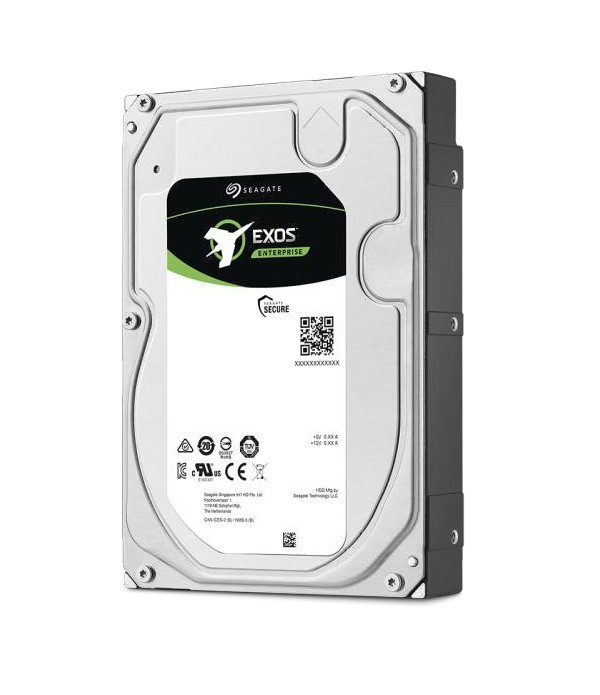 Seagate Enterprise ST4000NM003A internal hard drive 3.5" 4000 GB SAS