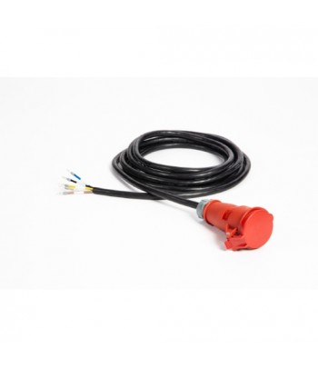 APC ER1000R power cable Black 5 m