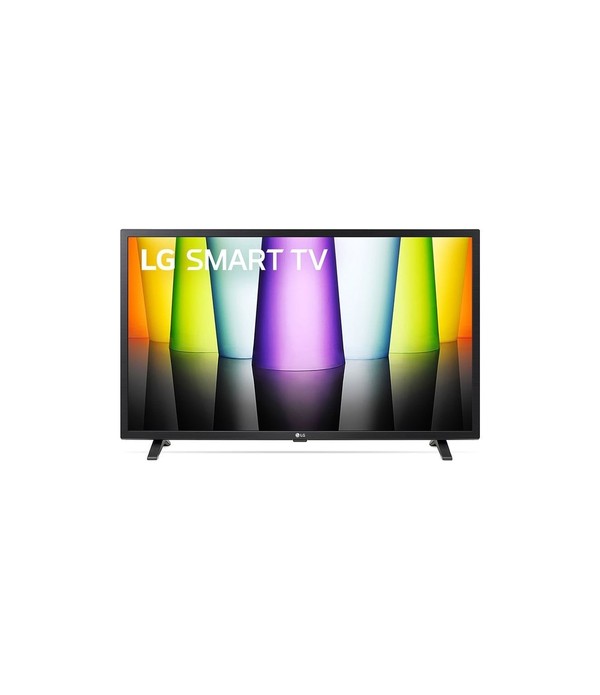 LG 32LQ630B6LA tv 81,3 cm (32") HD Smart TV Wifi Zwart
