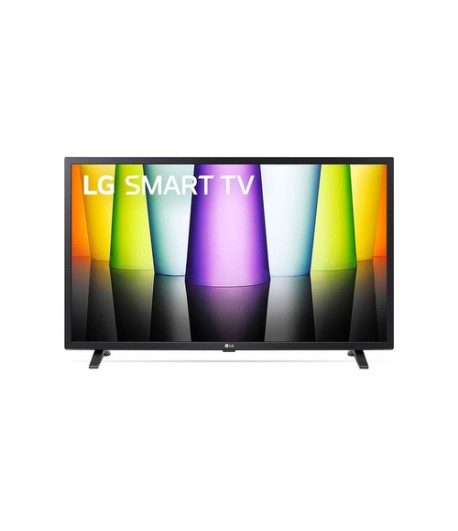 LG 32LQ630B6LA tv 81,3 cm (32") HD Smart TV Wifi Zwart