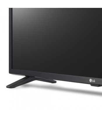 LG FHD 32LQ63006LA.AEU tv 81,3 cm (32") Full HD Smart TV Wifi Zwart