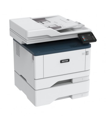 Xerox B315 A4 40 ppm draadloze dubbelzijdige printer PS3 PCL5e/6 2 laden totaal 350 vel