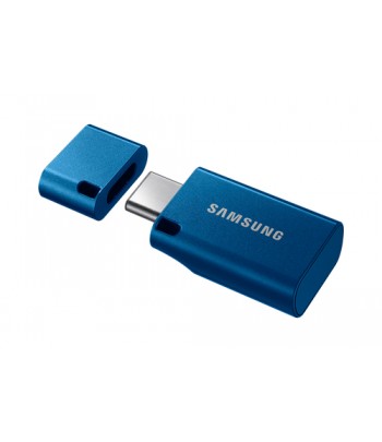 Samsung MUF-256DA USB flash drive 256 GB USB Type-C 3.2 Gen 1 (3.1 Gen 1) Blue