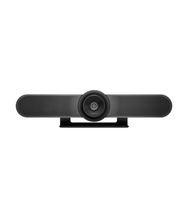 Logitech MeetUp + RoomMate + Tap IP video conferencing system Ethernet LAN