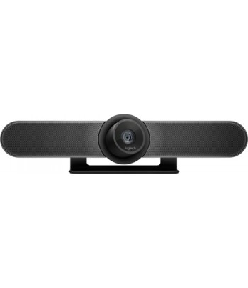 Logitech MeetUp + RoomMate + Tap IP video conferencing system Ethernet LAN