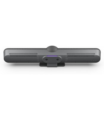 Logitech Rally Bar + Tap IP video conferencing system Ethernet LAN