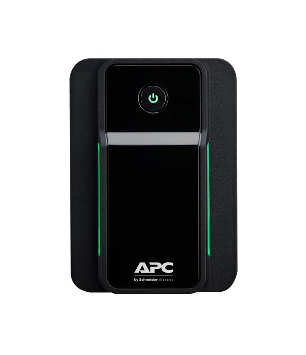APC Back-UPS BX500MI Noodstroomvoeding - 500VA, 3x C13, USB