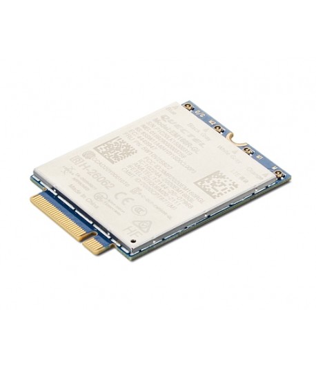 Lenovo 4XC1D69579 network card Internal WWAN 1000 Mbit/s