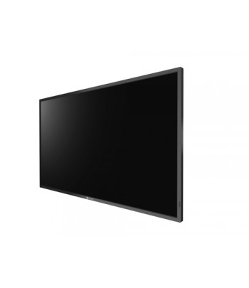 AG Neovo QM-4302 Signage Display Digital signage flat panel 108 cm (42.5") IPS 400 cd/m 4K Ultra HD Black 24/7