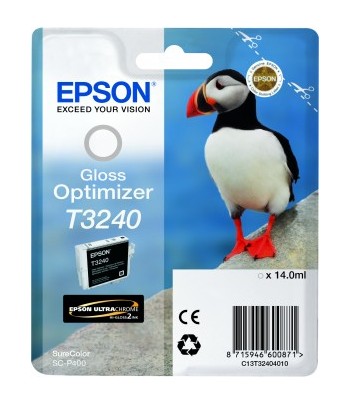 Epson SureColor T3240 14ml Glansverhoger inktcartridge