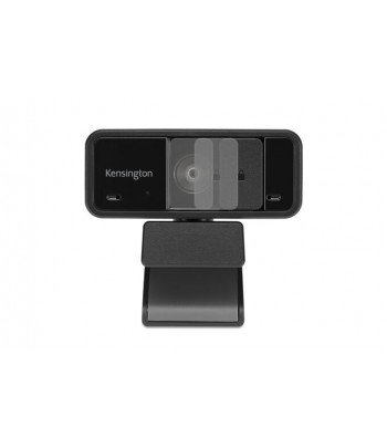 Kensington W1050 1080p Fixed Focus Wide Angle Webcam