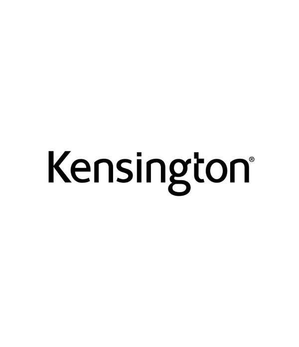 Kensington Vertical Stacking Dual Monitor Arm