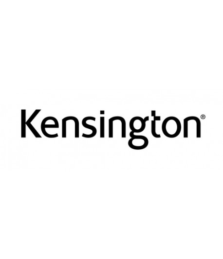 Kensington Vertical Stacking Dual Monitor Arm