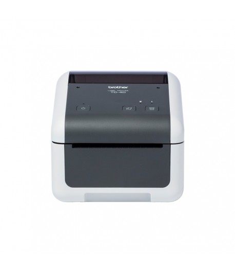 Brother TD-4410D label printer Direct thermal 203 x 203 DPI Wired
