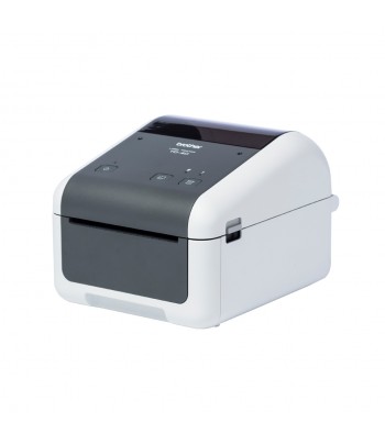 Brother TD-4410D label printer Direct thermal 203 x 203 DPI Wired