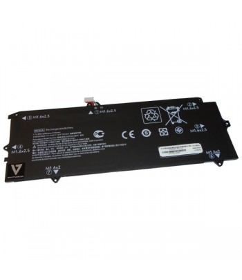 V7 H-812205-001-V7E notebook spare part Battery