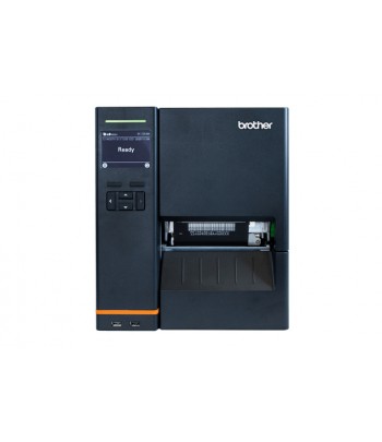 Brother TJ-4520TN label printer Thermal line 300 x 300 DPI Wired