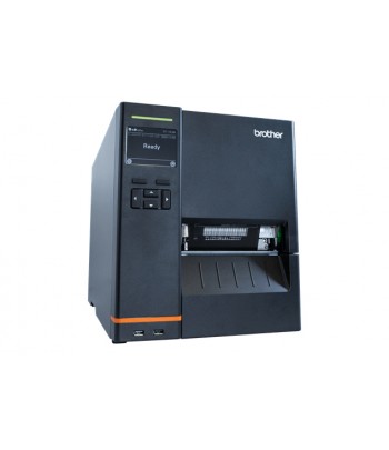 Brother TJ-4520TN label printer Thermal line 300 x 300 DPI Wired