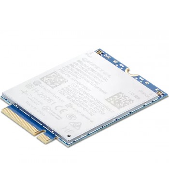 Lenovo 4XC1D51445 notebook reserve-onderdeel WWAN Card