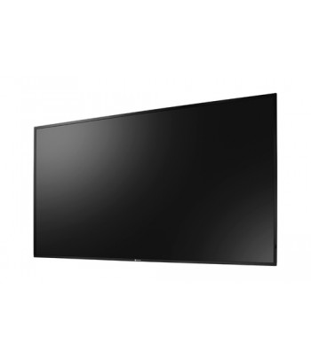 AG Neovo PD-65Q Signage Display Digital signage flat panel 163.8 cm (64.5") IPS 700 cd/m 4K Ultra HD Black